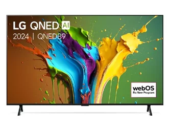 Televizor LG 98QNED89T6A
