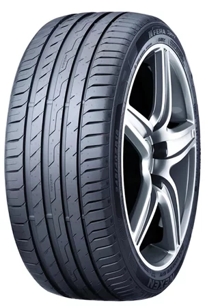 Image Шина Nexen N`Fera Sport 245/50 R18 100Y TL FSL