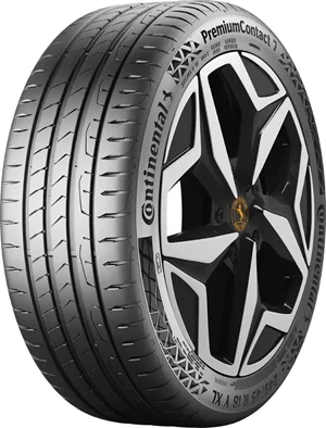 Image Шина Continental ContiPremiumContact 7 225/45 R17 94Y TL XL FR