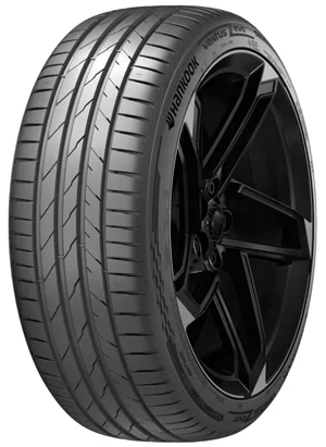 Image Шина HANKOOK Ventus Evo SUV K137A 285/40 ZR21 109Y XL MFS