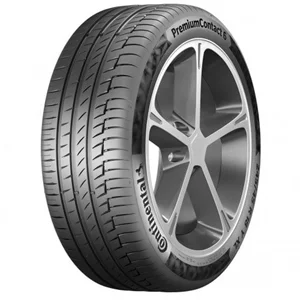 Image Шины Continental PremiumContact 6 AO 285/40 R21 109H TL XL FR