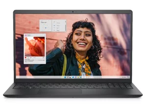 Image Laptop Dell Inspiron 3530 Carbon Black