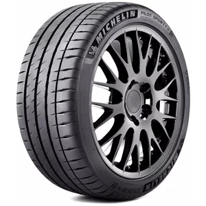 Image Anvelope Michelin Pilot Sport-4S MO1 285/40 ZR23 111Y XL FSL