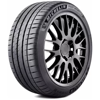 Шина Michelin Pilot Sport-4S MO1 285/40 ZR23 111Y XL FSL
