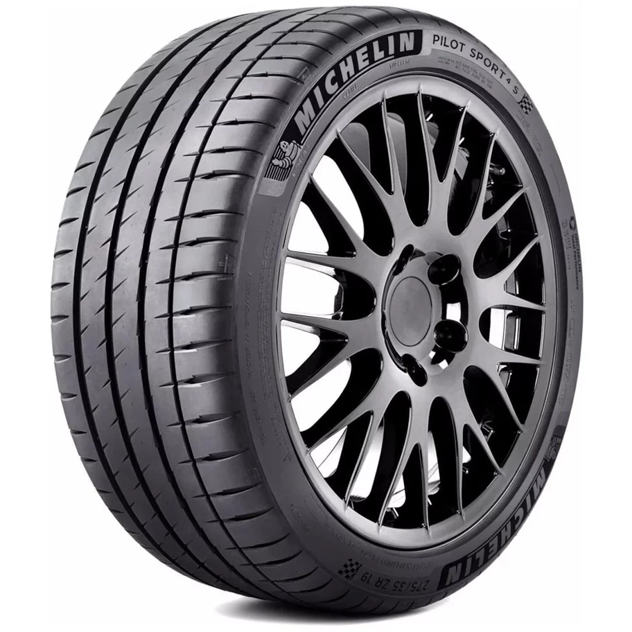 Image Шина Michelin Pilot Sport-4S MO1 285/40 ZR23 111Y XL FSL