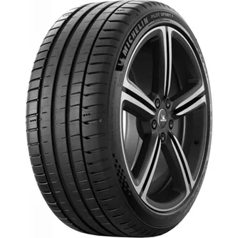 Anvelope Michelin Pilot Sport-5 235/40 R19 96Y TL XL FSL