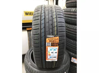 Шина TRACMAX X Privilo RS-01+ 275/45 ZR20 110Y XL MFS