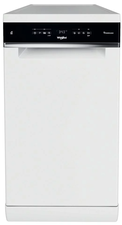 Image Посудомоечная машина Whirlpool WSFO 3B23 P