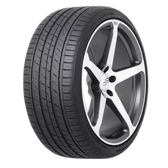 Шина Nexen N`Fera Sport SUV 225/55 R19 99V TL
