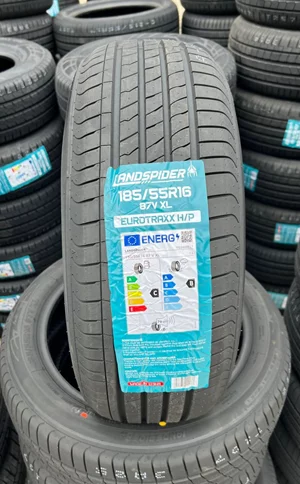 Image Anvelope LANDSPIDER Eurotraxx H/P 185/55 R16 87V TL XL