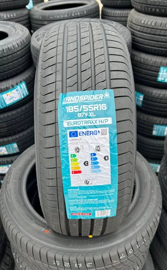 Anvelope LANDSPIDER Eurotraxx H/P 185/55 R16 87V TL XL