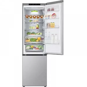 Image Frigider LG GBV7280AMB, Oțel inoxidabil