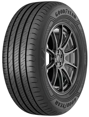 Image Шина GOODYEAR EfficientGrip-2 275/50 R21 113V TL XL