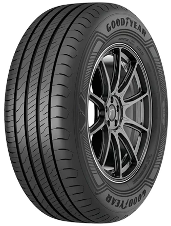 Шина GOODYEAR EfficientGrip-2 275/50 R21 113V TL XL