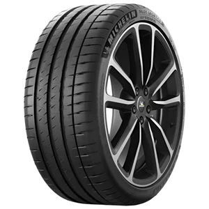 Image Шина Michelin Pilot Sport-4 SUV 235/55 R20 105W TL XL FSL