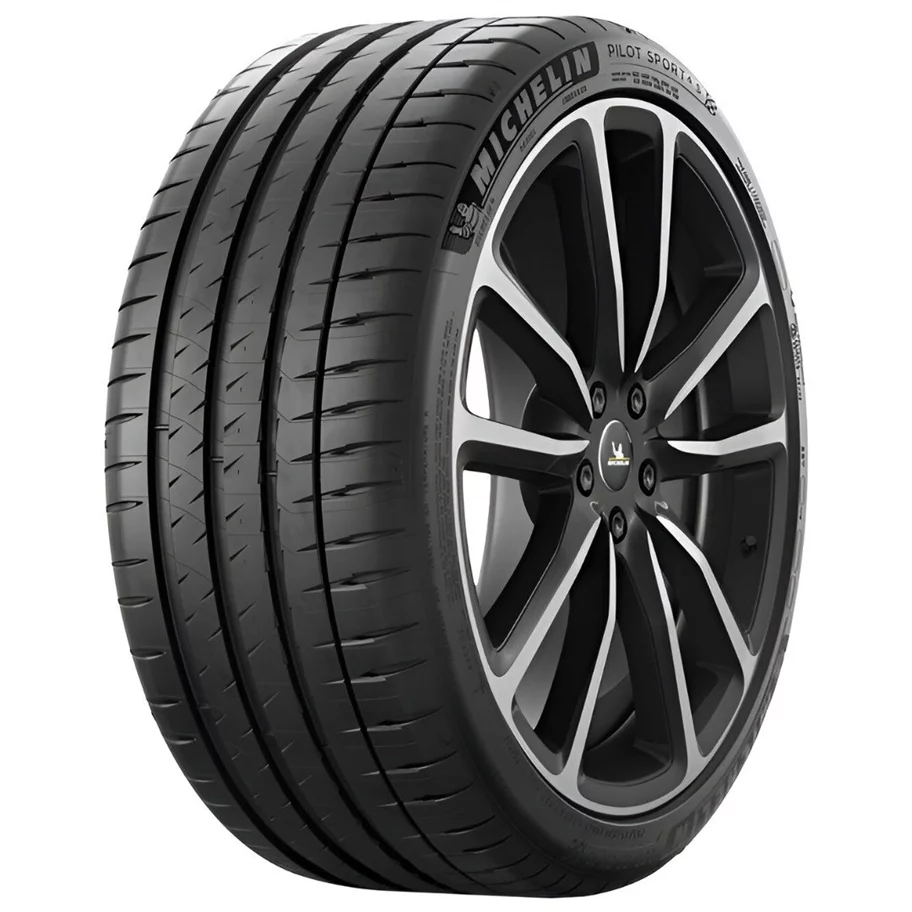 Image Шина Michelin Pilot Sport-4 SUV 235/55 R20 105W TL XL FSL