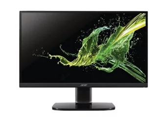 Монитор Acer KA242Y 23.8" Full HD