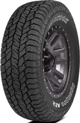 Image Шина HANKOOK Dynapro AT-2 RF-11 245/70 R17 110T TL