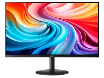 Monitor ACER SA273G0bi 27" Black