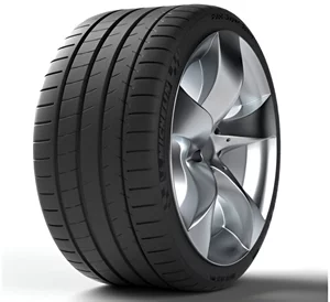 Image Шина Michelin Pilot Super Sport + 275/30 R20 97Y TL XL FSL