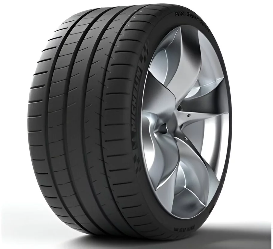 Image Шина Michelin Pilot Super Sport + 275/30 R20 97Y TL XL FSL