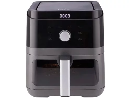 Image Аэрогриль Hisense HAF1800D