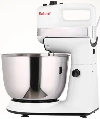 Mixer Saturn ST-FP1045 White
