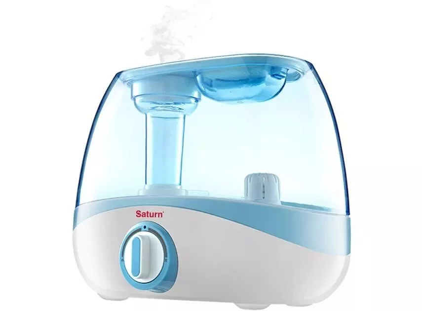 Image Umidificator de aer Saturn ST-AH2119