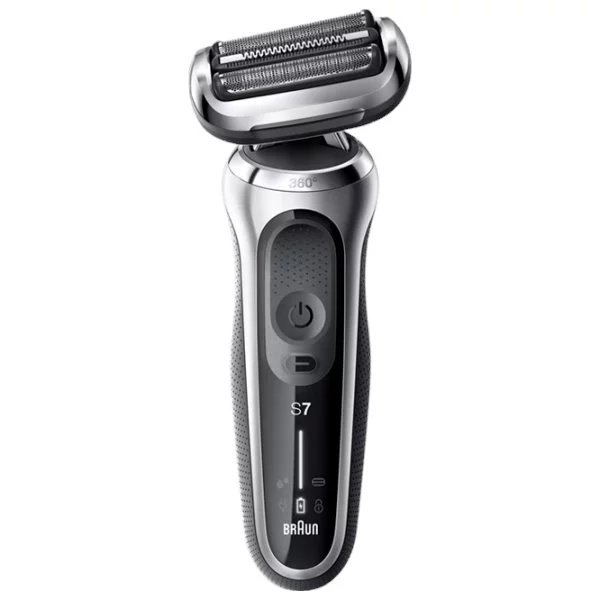 Image Электробритва Braun 71-S4200cs