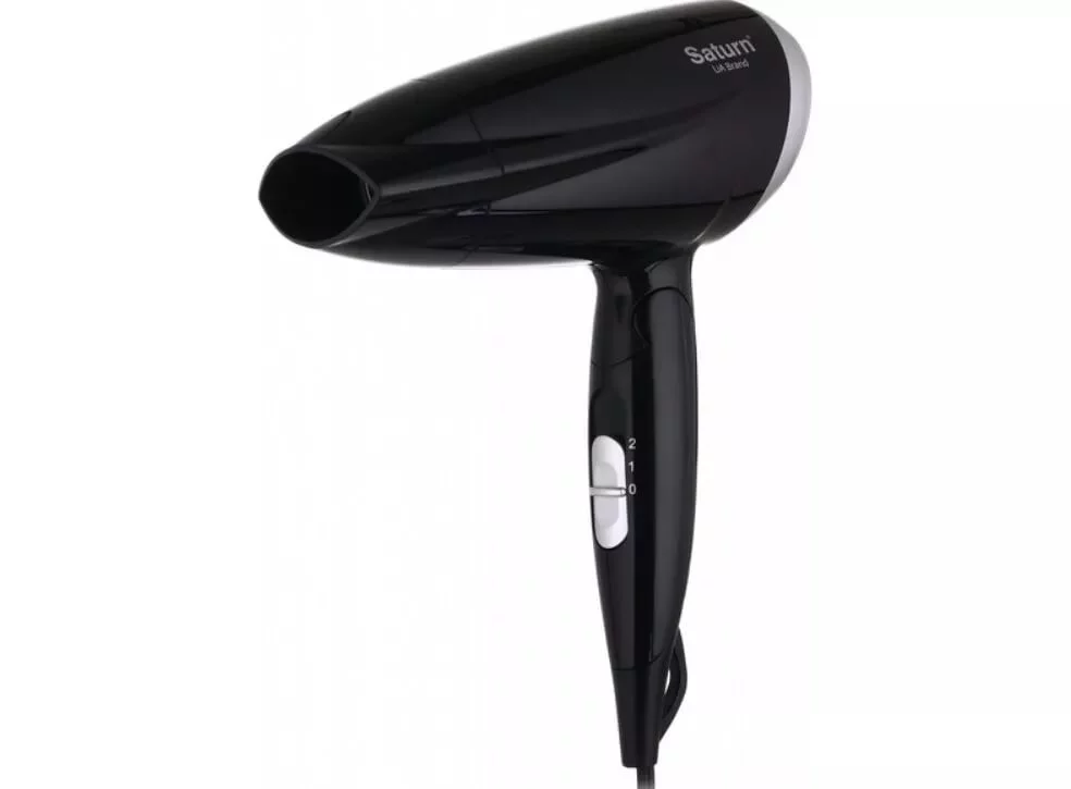 Fier de păr Saturn ST-HC7209