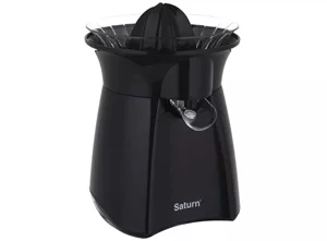 Image Соковыжималка для цитрус Saturn ST-FP0079 Black