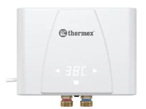 Image Încălzitor electric de apă instant THERMEX Trend 4500, Alb