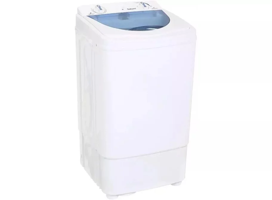 Image Стиральная машина Saturn ST-WM0615 semiautomat