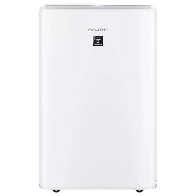 Image Увлажнитель-очиститель воздуха SHARP KIN52EUL