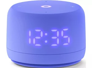 Image Boxa smart Yandex LITE 2, Mov (YNDX-00026VIO)