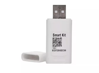 Modul Wi-fi p/u aer conditionat Midea SK-105 White
