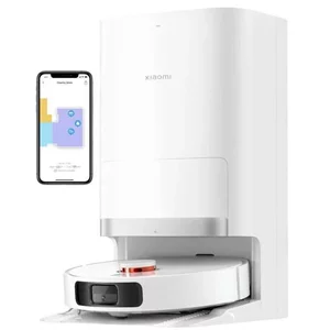 Image Aspirator robot Xiaomi Robot Vacuum X20+