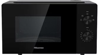 Микроволновая печь Hisense H20MOBP1, Чёрный