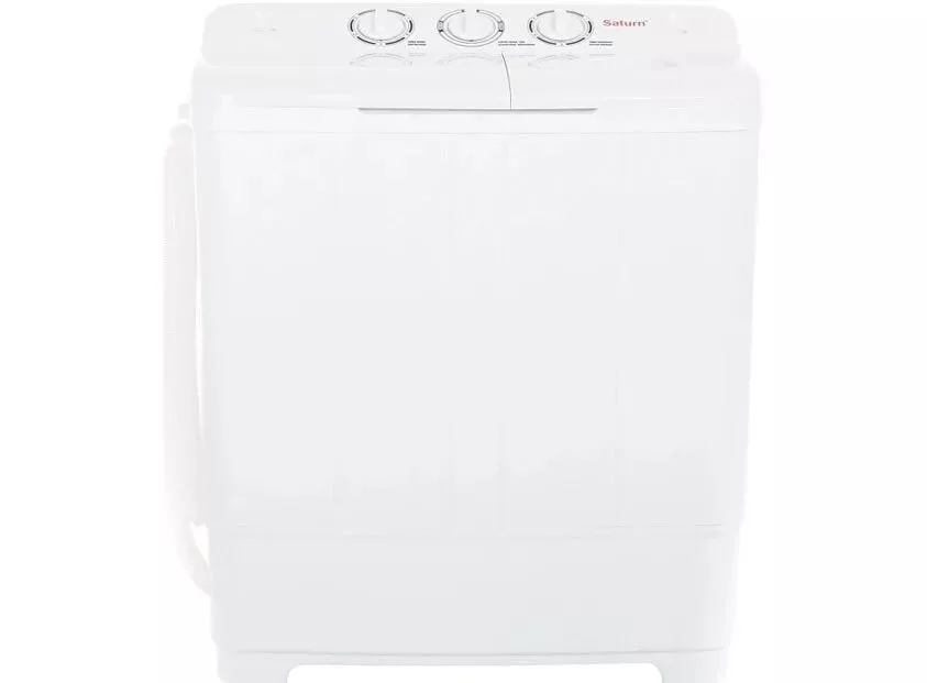 Image Стиральная машина Saturn ST-WM0623 semiautomat