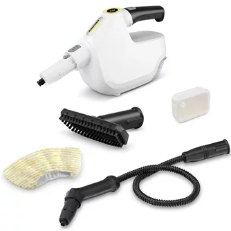 Пароочиститель Karcher SC 1 Multi Comfort
