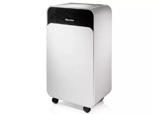 Image Осушитель воздуха Hisense D16CW, Белый