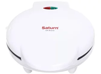 Вафельница Saturn ST-EC0157 White