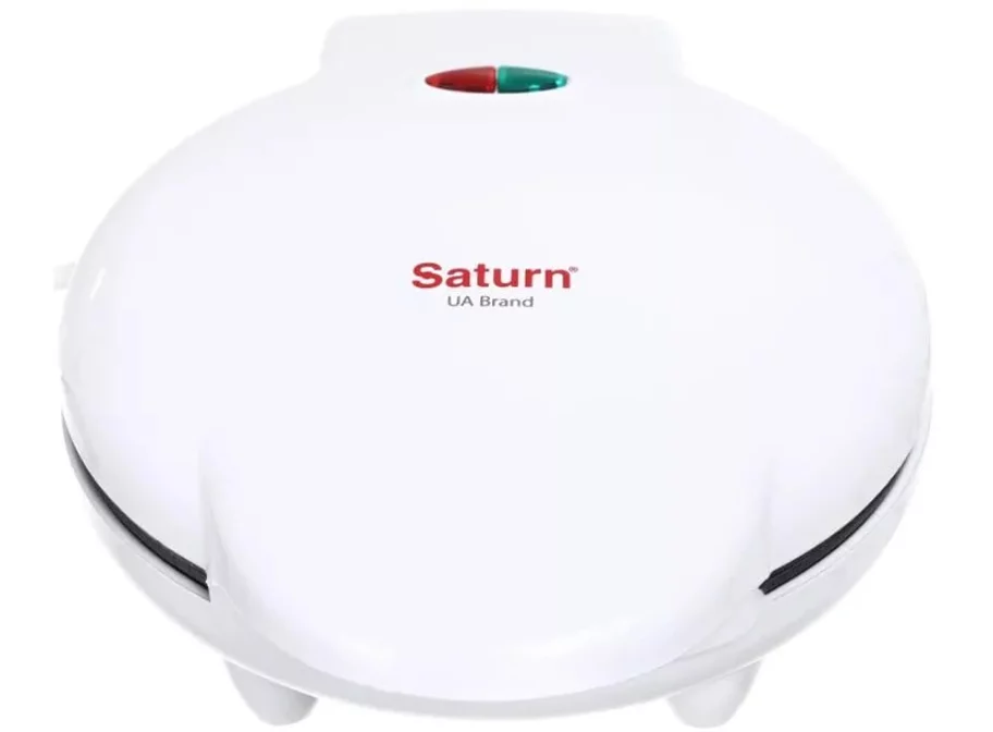 Image Aparat pentru vafe Saturn ST-EC0157