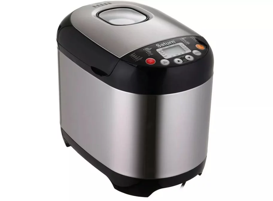Image Cuptor de paine Saturn ST-EC7778