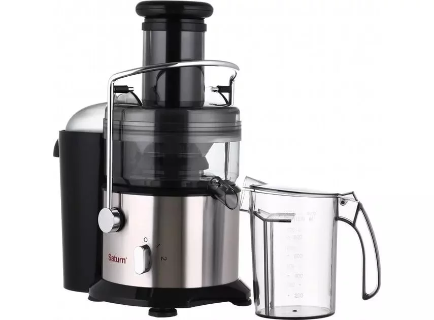 Image Соковыжималка Saturn ST-FP7042