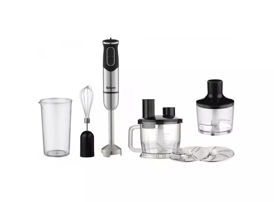 Image Блендер Saturn ST-FP9105