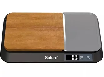 Весы кухонные Saturn ST-KS7838