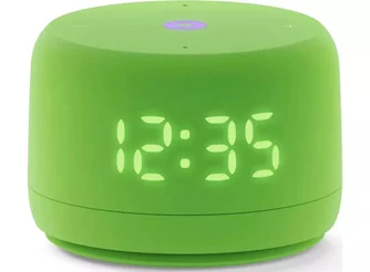 Boxa smart Yandex LITE 2, Green (YNDX-00026GRN)