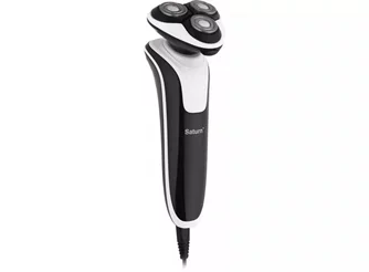 Электробритва Saturn ST-HC6022 Black