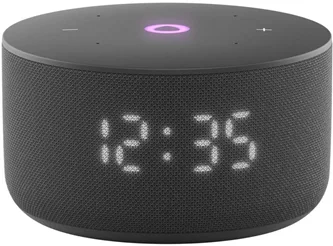 Boxa smart Yandex MINI 3, Black (YNDX-00027BLK)